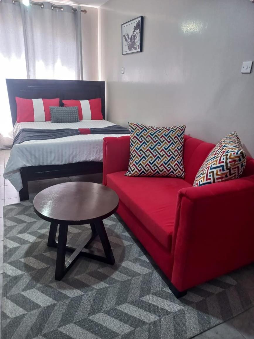 Rakel suites Tsavo Apartment in Nairobi County