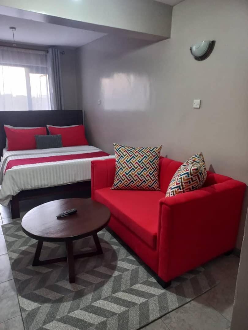 Rakel suites Tsavo Apartment in Nairobi County