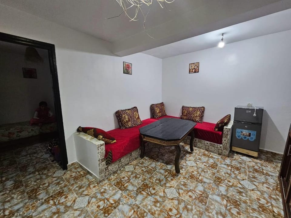 ADAGHAS studio 1,3 Apartment in Souss-Massa