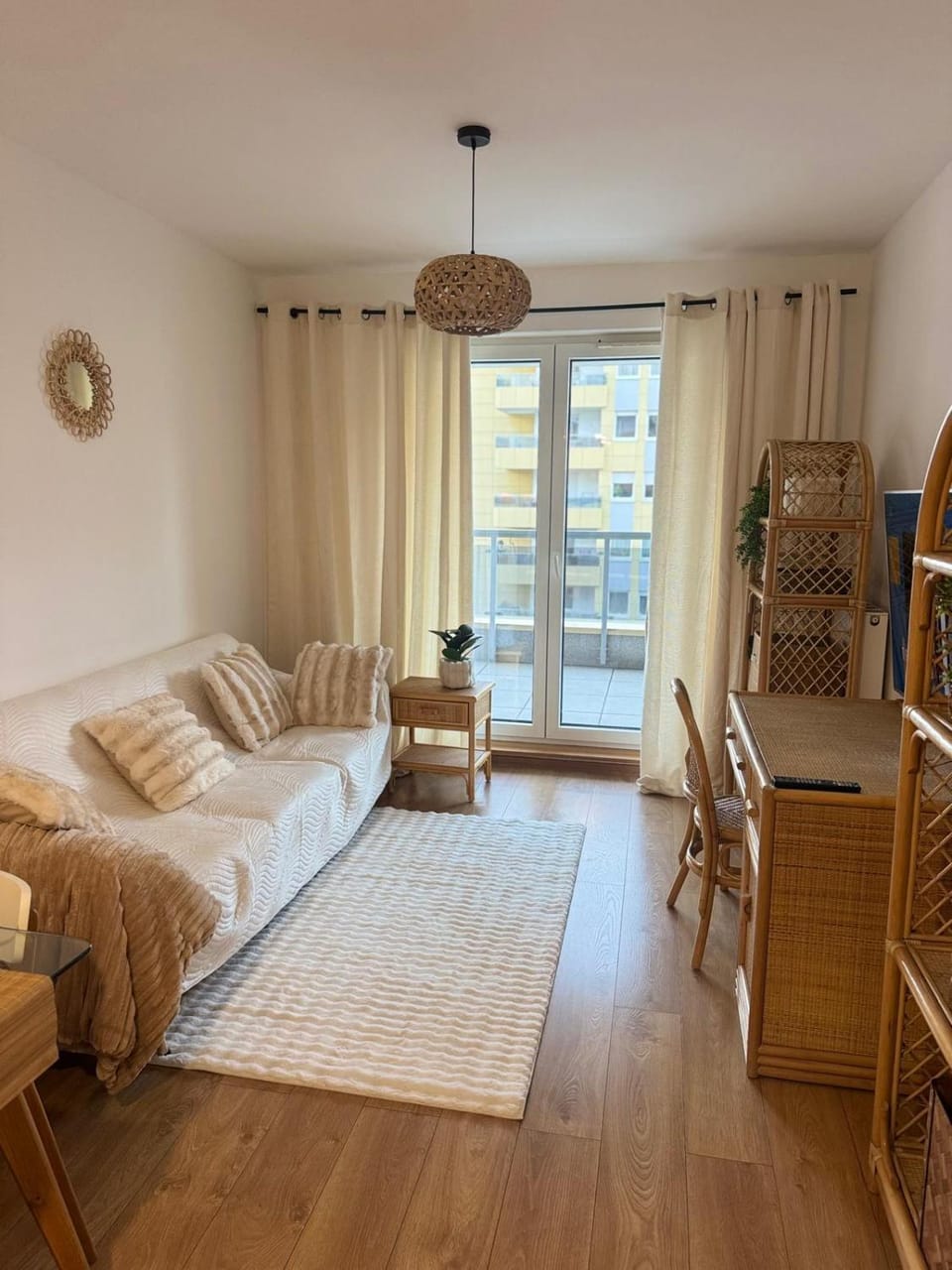 Poznań Lotnisko & Stadion Premium Apartment 24H Apartment in Poznan
