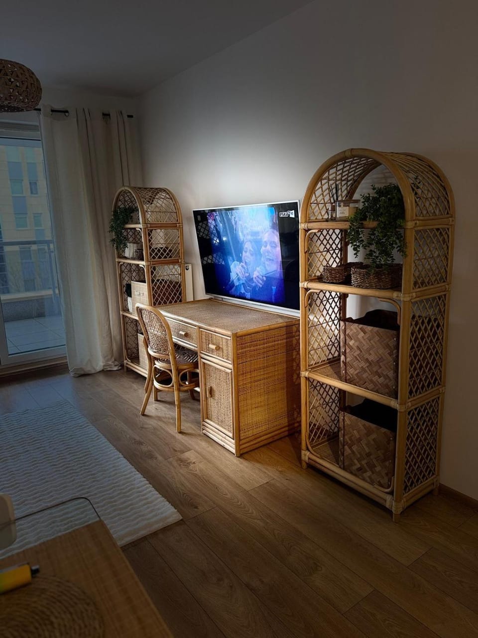 Poznań Lotnisko & Stadion Premium Apartment 24H Apartment in Poznan