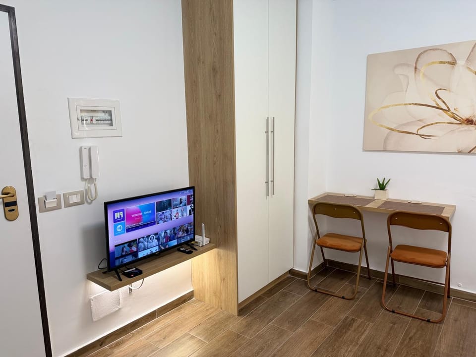 TV and multimedia