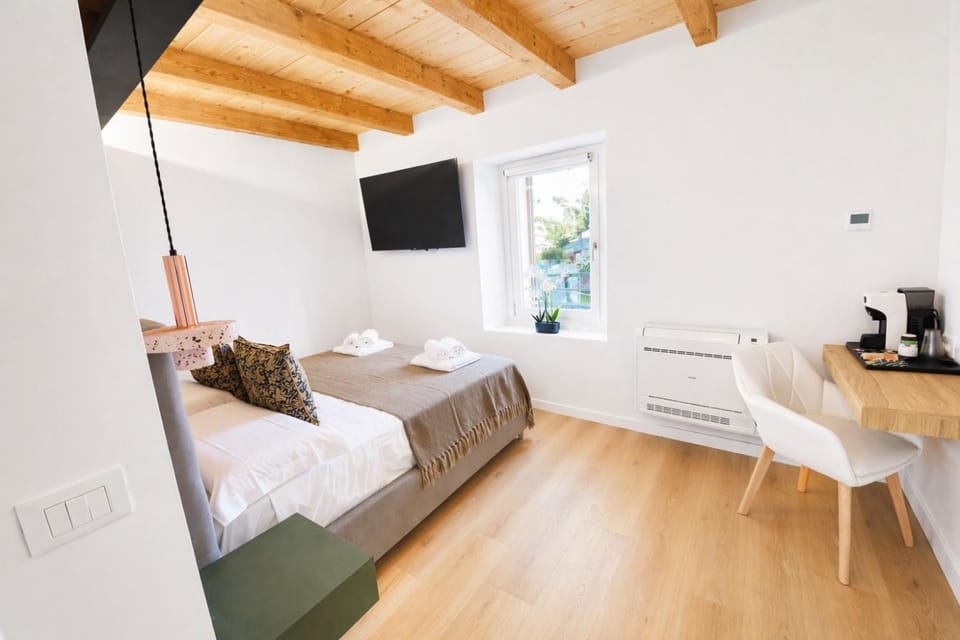 MORRONE Lake Stay Vacation rental in Castelnuovo del Garda