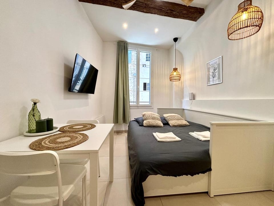 Casa Sauge Apartment in Grasse