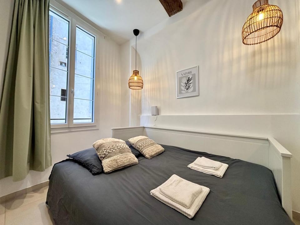 Casa Sauge Apartment in Grasse