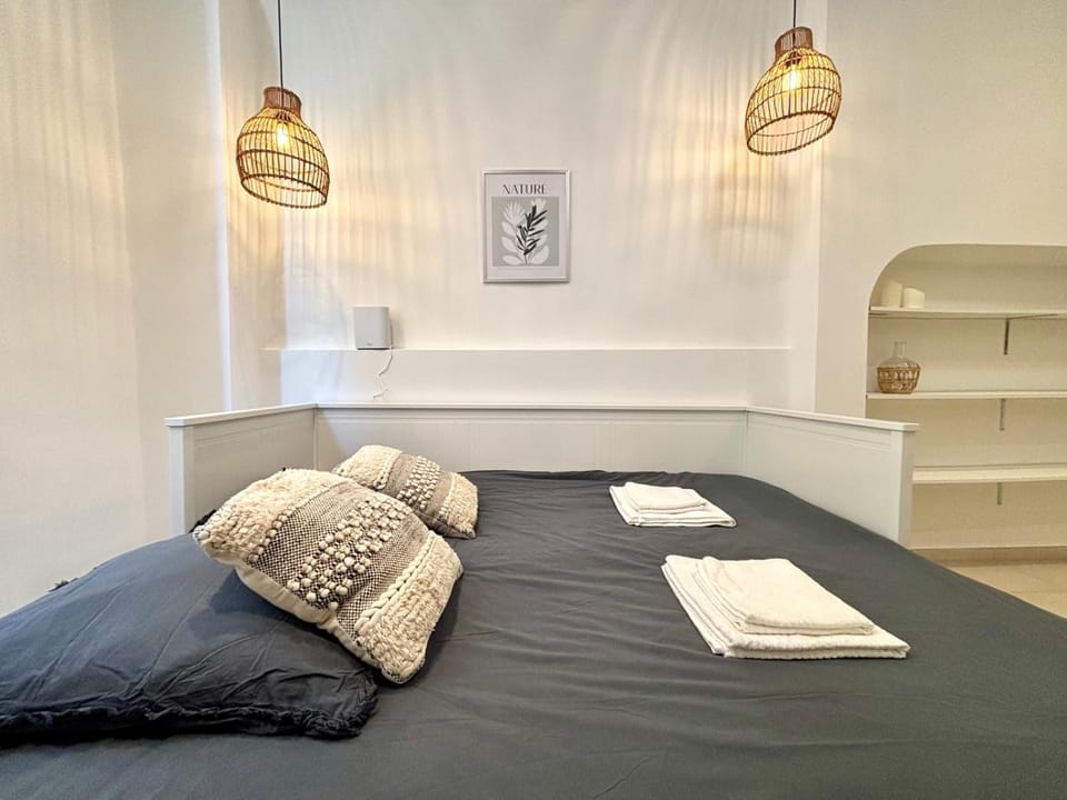Casa Sauge Apartment in Grasse