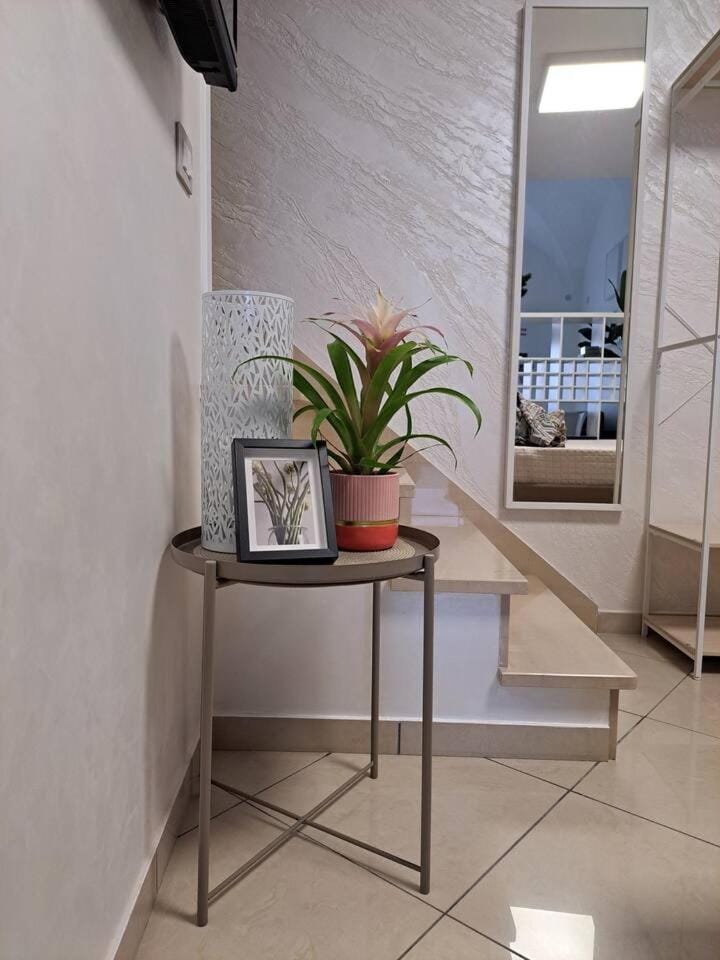 Sole Nascente Apartment in Province of Foggia