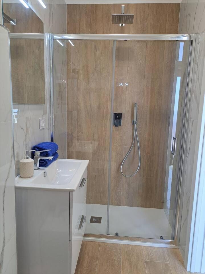 Sole Nascente Apartment in Province of Foggia