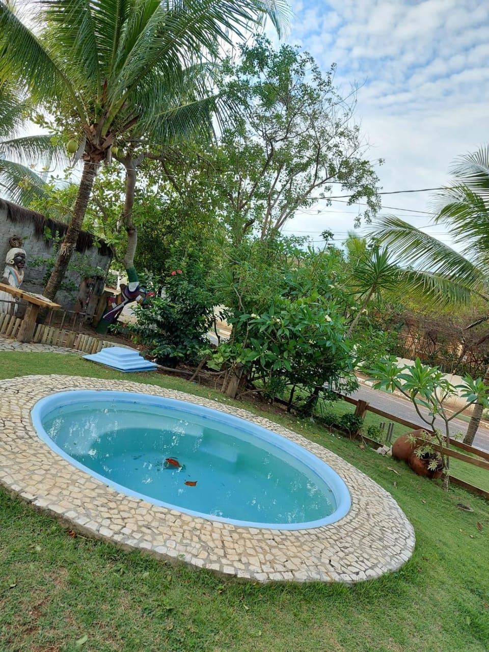 OCALOGICa House in State of Bahia