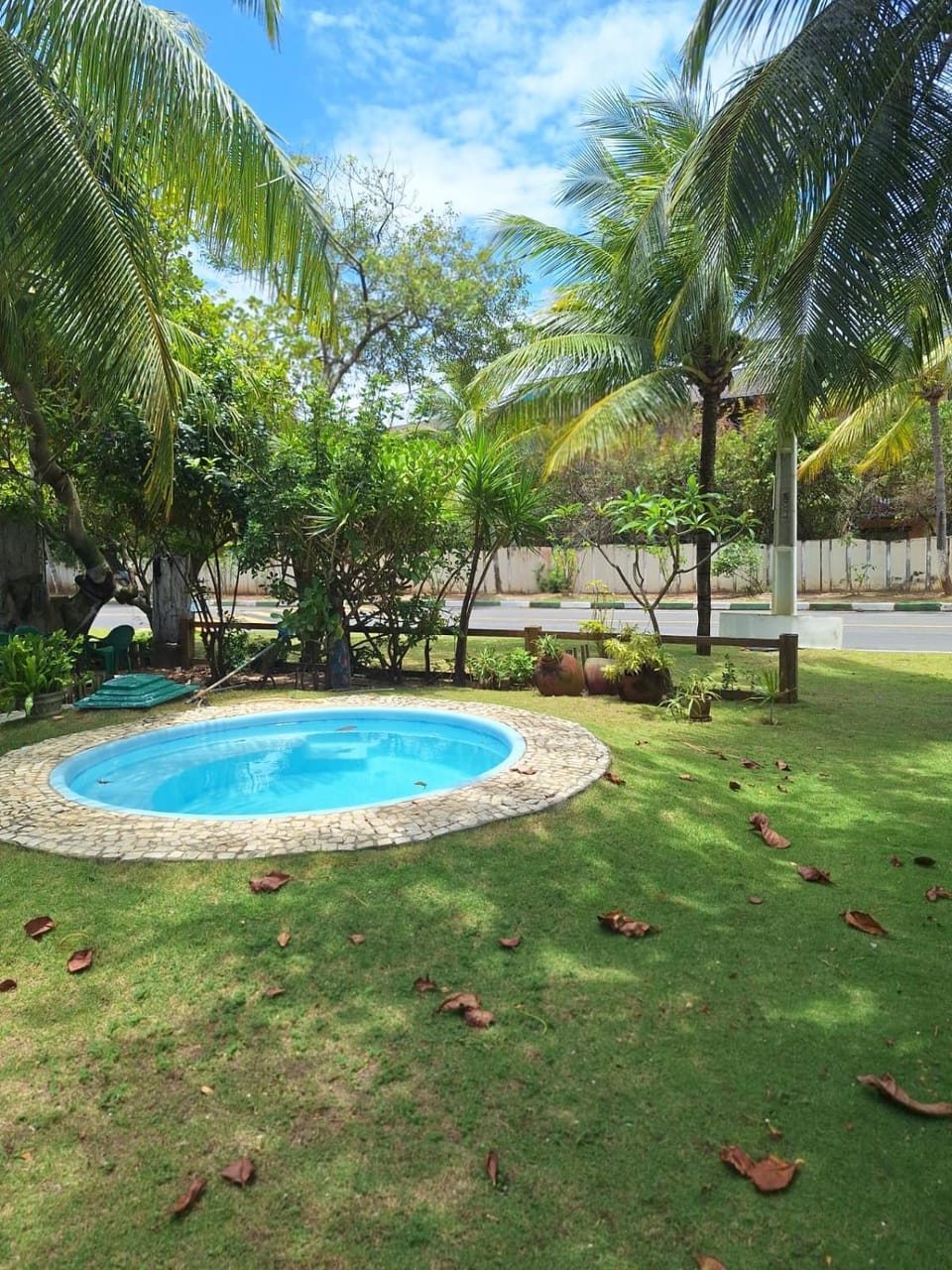 OCALOGICa House in State of Bahia