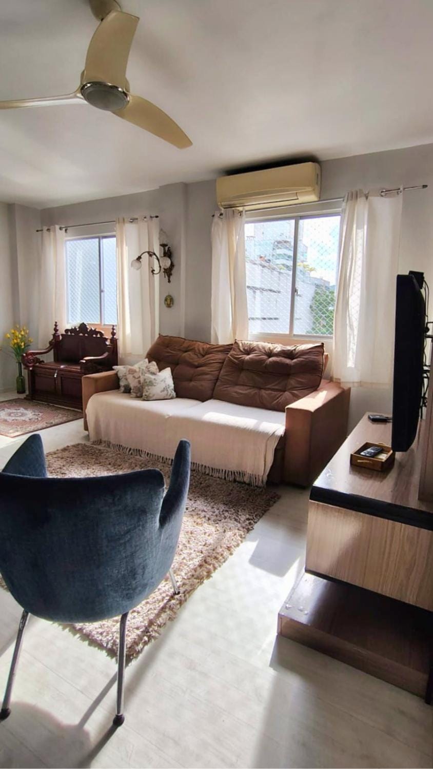 Confortável apartamento Apartment in Camboriú