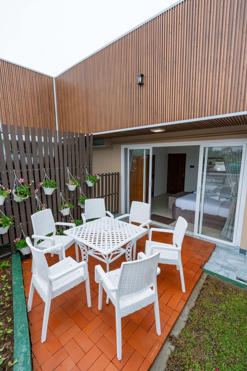 Sakun Villa Nuwaraeliya Bed and Breakfast in Nuwara Eliya