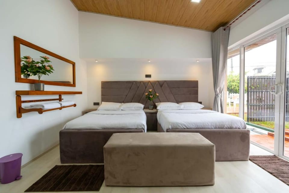 Sakun Villa Nuwaraeliya Bed and Breakfast in Nuwara Eliya
