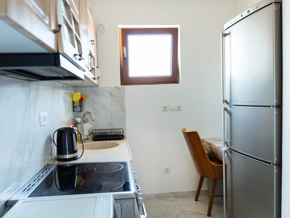 Star Apartment Apartment in North Macedonia