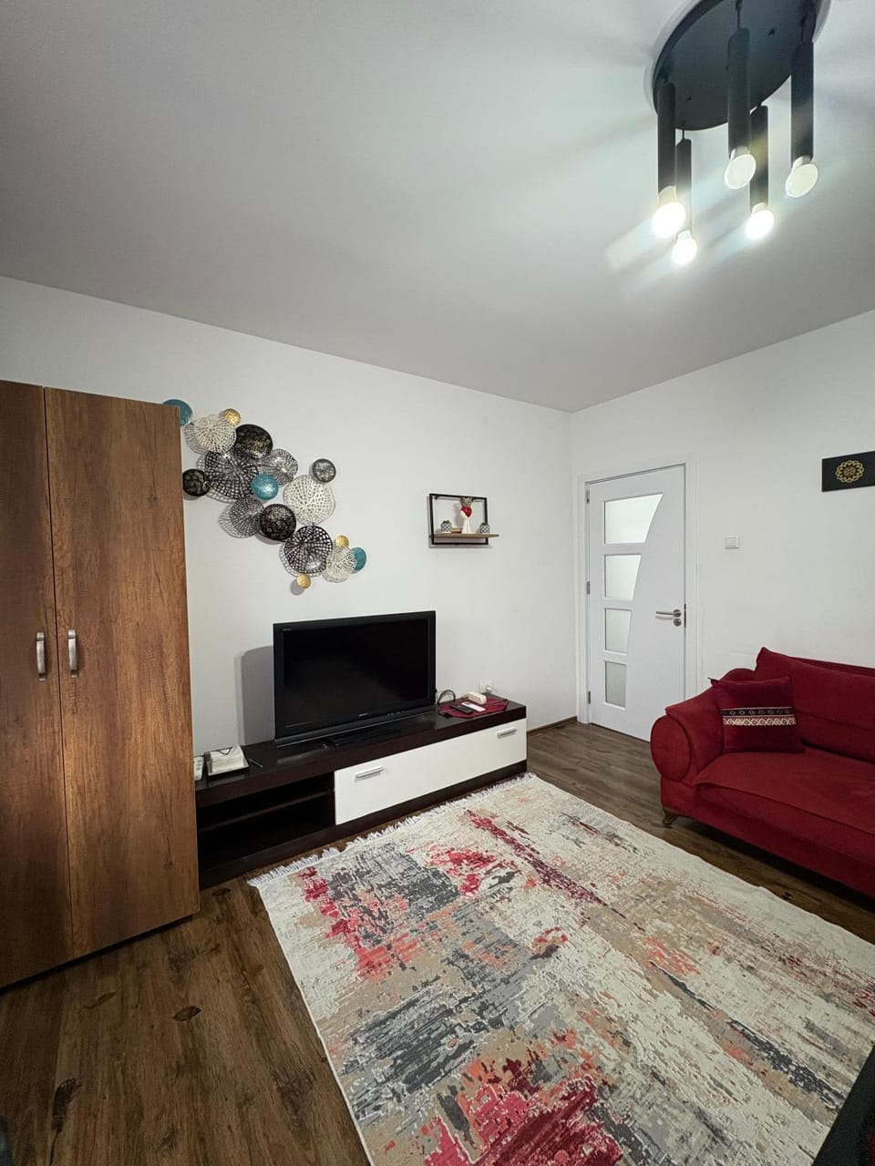 Star Apartment Apartment in North Macedonia