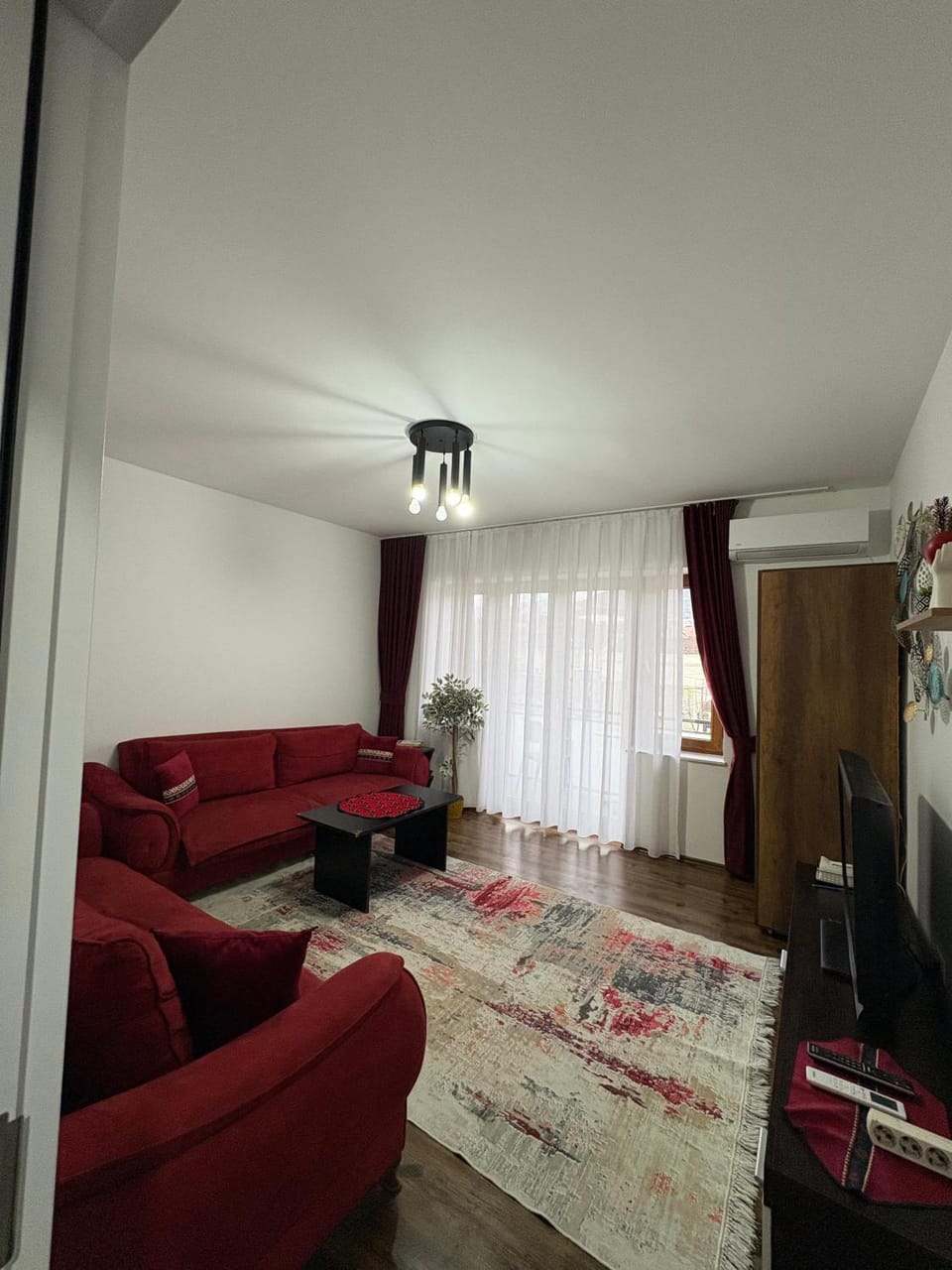 Star Apartment Apartment in North Macedonia
