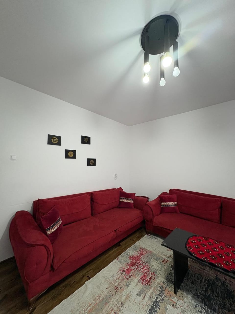 Star Apartment Apartment in North Macedonia