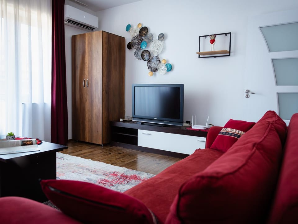 Star Apartment Apartment in North Macedonia