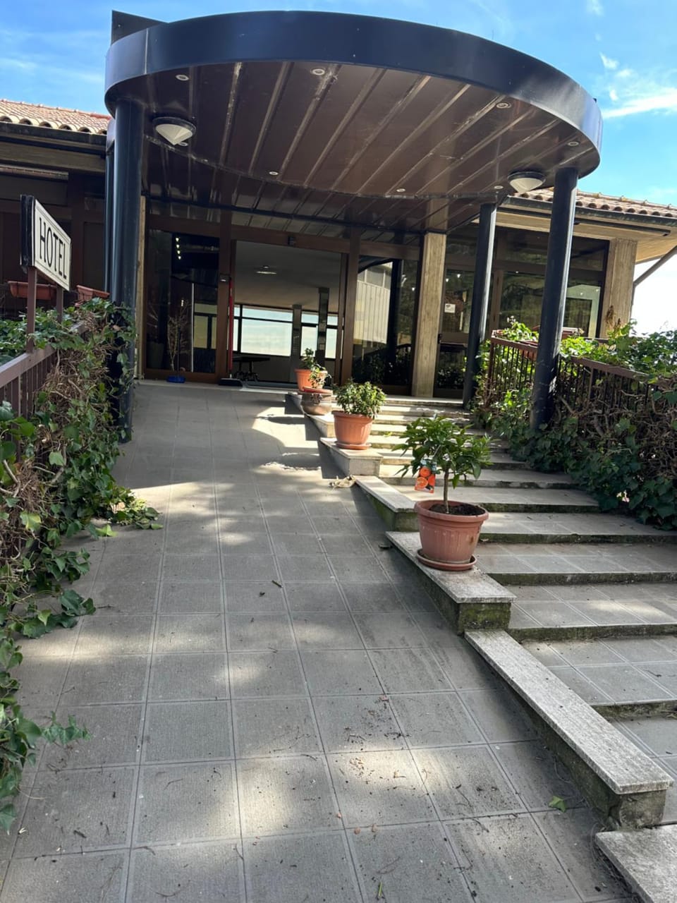 Hotel Granducato Hotel in Montepulciano