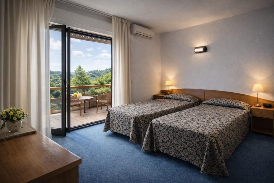 Hotel Granducato Hotel in Montepulciano