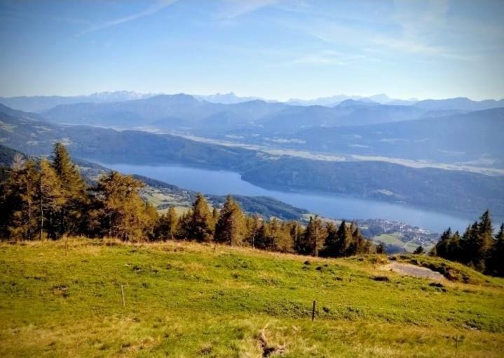 ANIMEA Suites & Appartements-Ossiacher See Apartment in Villach