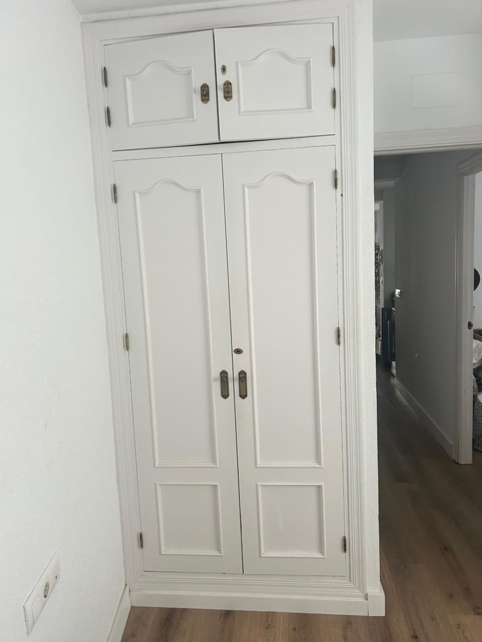 wardrobe
