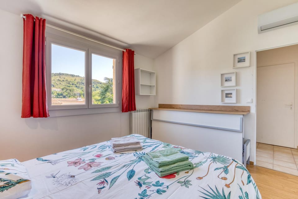 Les Pénates De Mélilotte Apartment in Occitanie