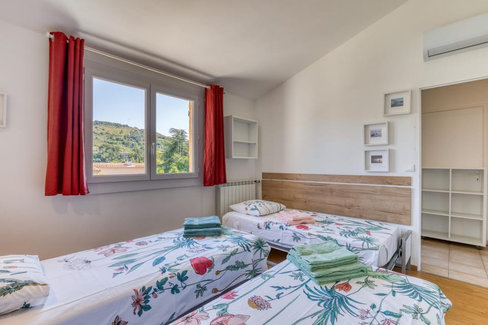 Les Pénates De Mélilotte Apartment in Occitanie