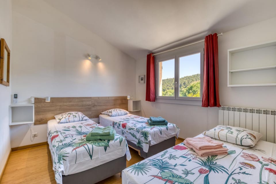 Les Pénates De Mélilotte Apartment in Occitanie