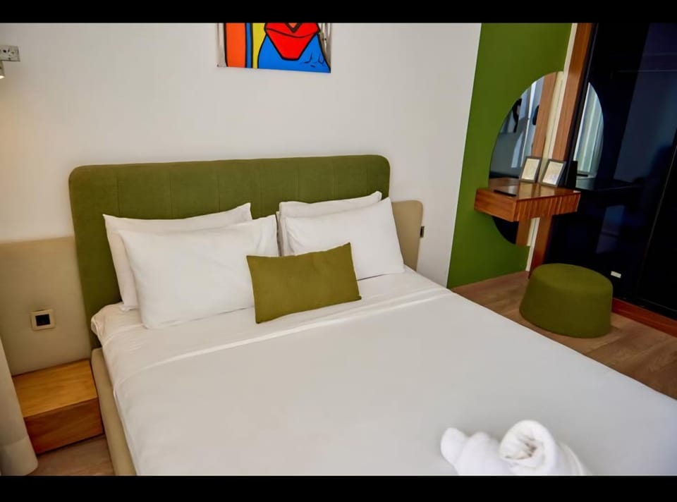 Cosy studio disponible sur maarif princesses Apartment in Casablanca