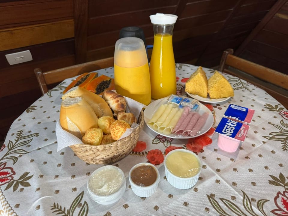Breakfast