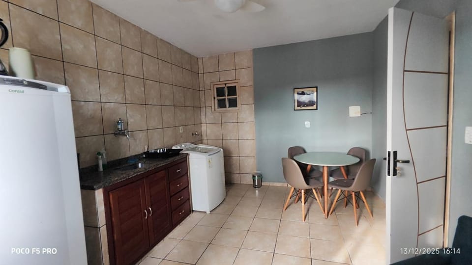 Apto9 1 Quarto com sacada Apartment in State of Rio de Janeiro