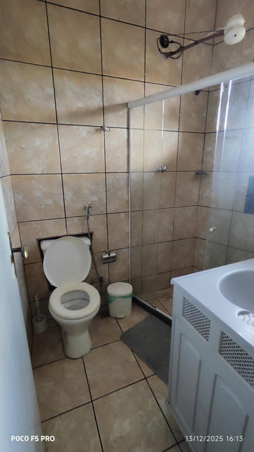 Apto9 1 Quarto com sacada Apartment in State of Rio de Janeiro