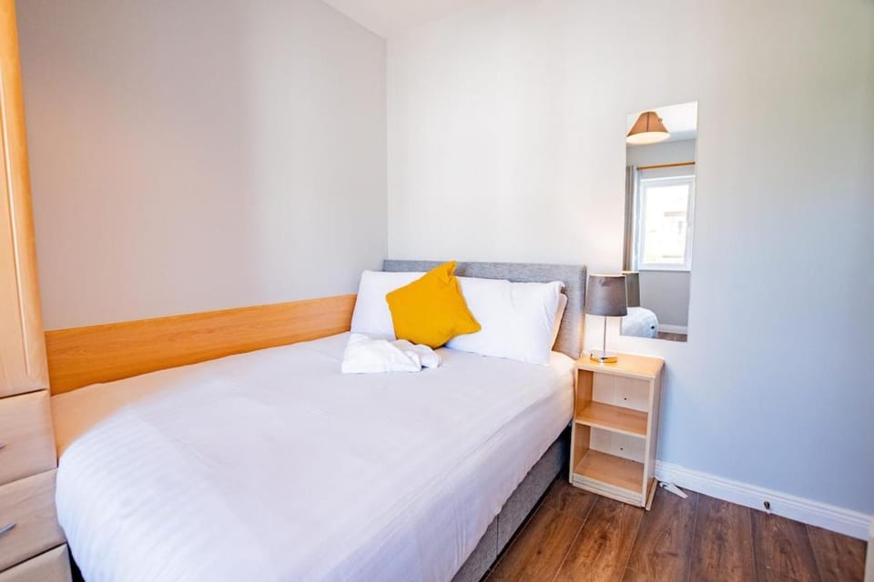 Spacious 4 Bed Apartment in Limerick City Apartment in Limerick