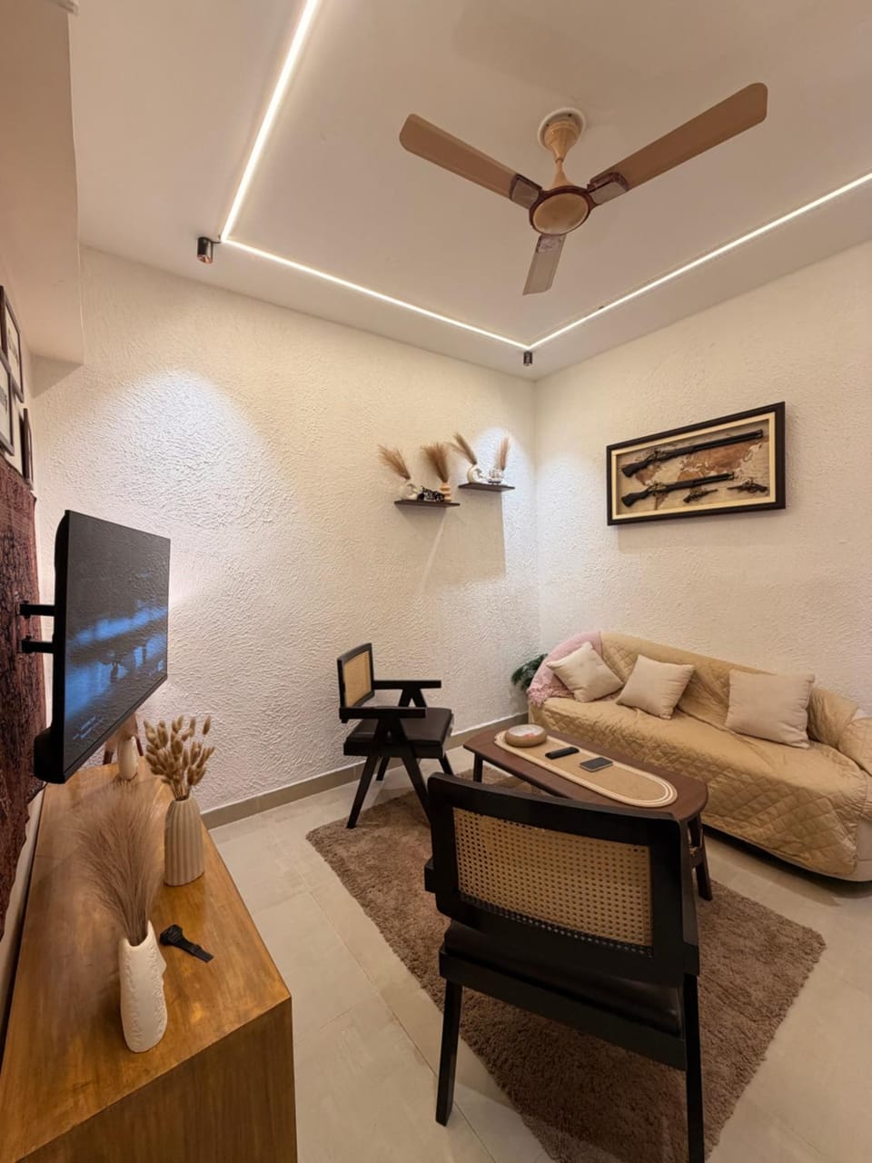 Vintage villa homestay Apartment in Lucknow