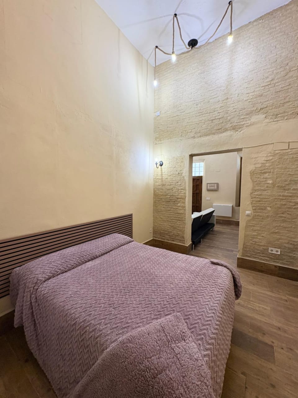 Magallanes 8 - Loft B - Triana - Apartment in Seville