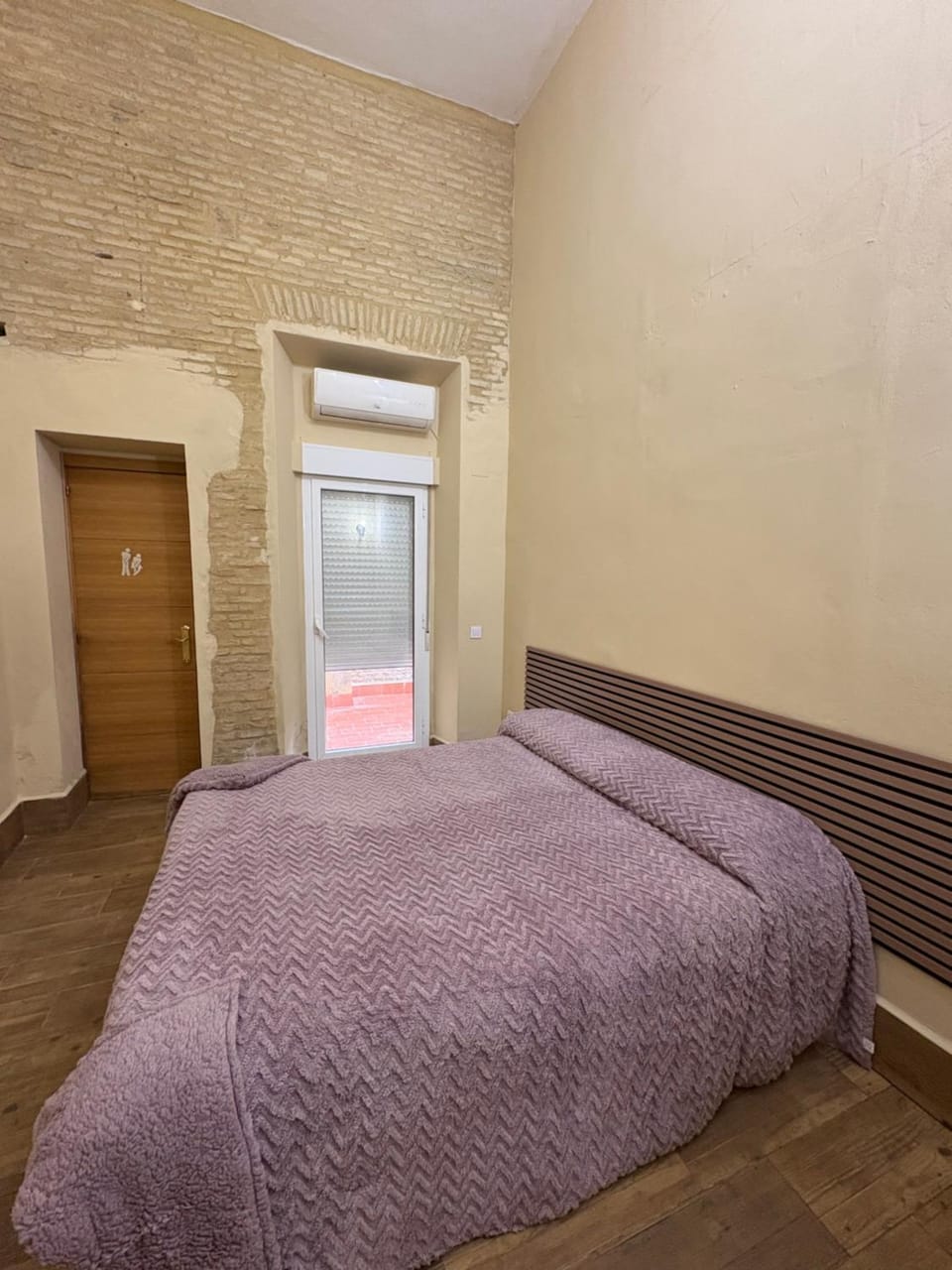 Magallanes 8 - Loft B - Triana - Apartment in Seville