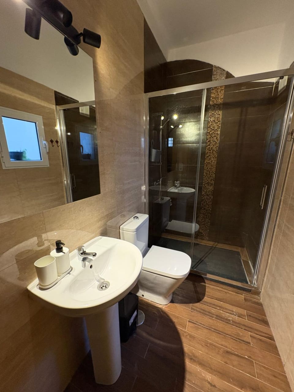 Magallanes 8 - Loft B - Triana - Apartment in Seville