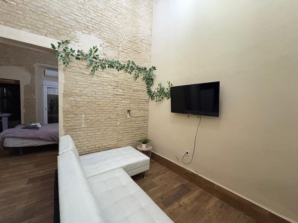 Magallanes 8 - Loft B - Triana - Apartment in Seville