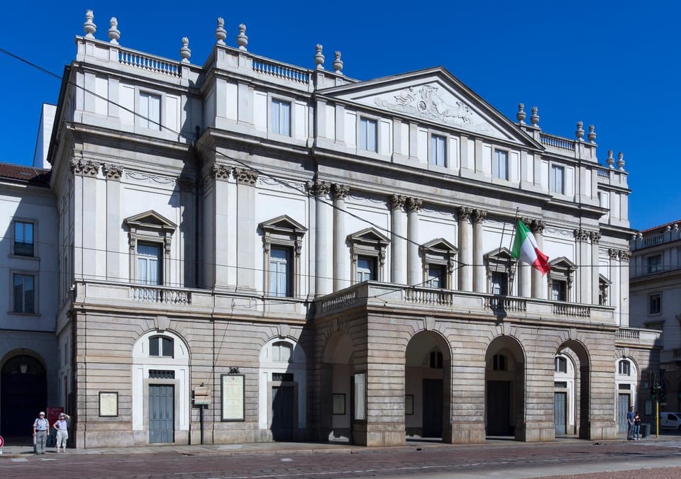 Leonardo Apartment in Rome