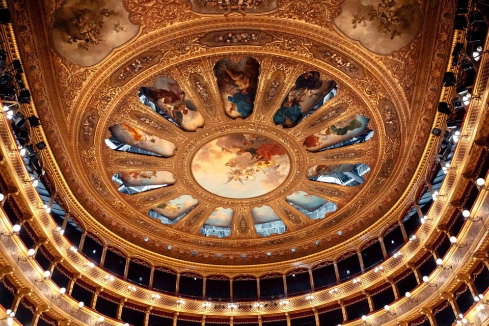 Leonardo Apartment in Rome