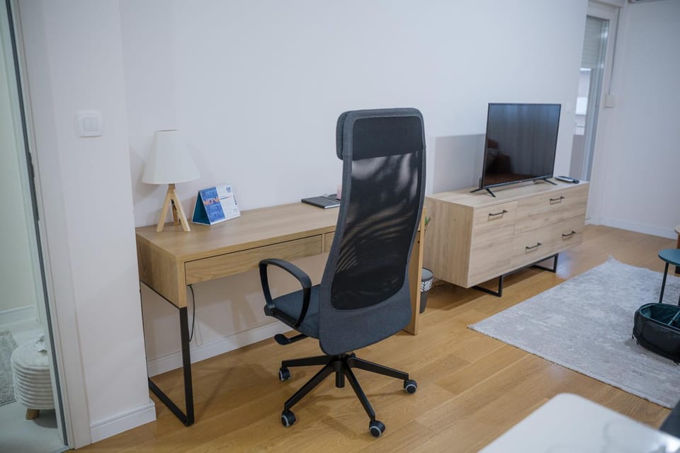 The Point - Modern City Apartment Apartment in Podgorica