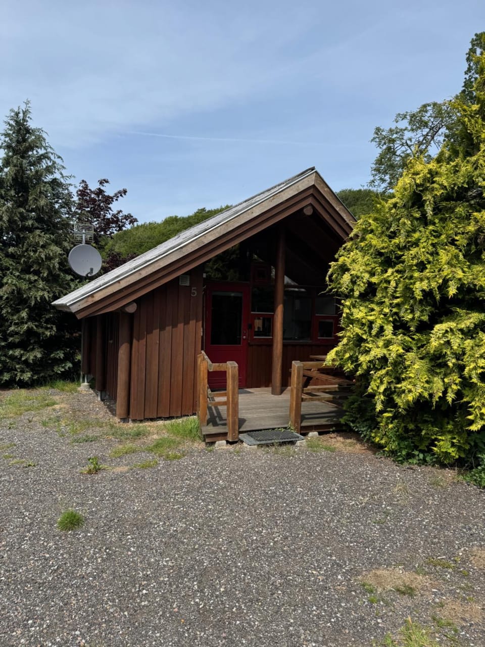 noordwind camping galsklint House in Middelfart