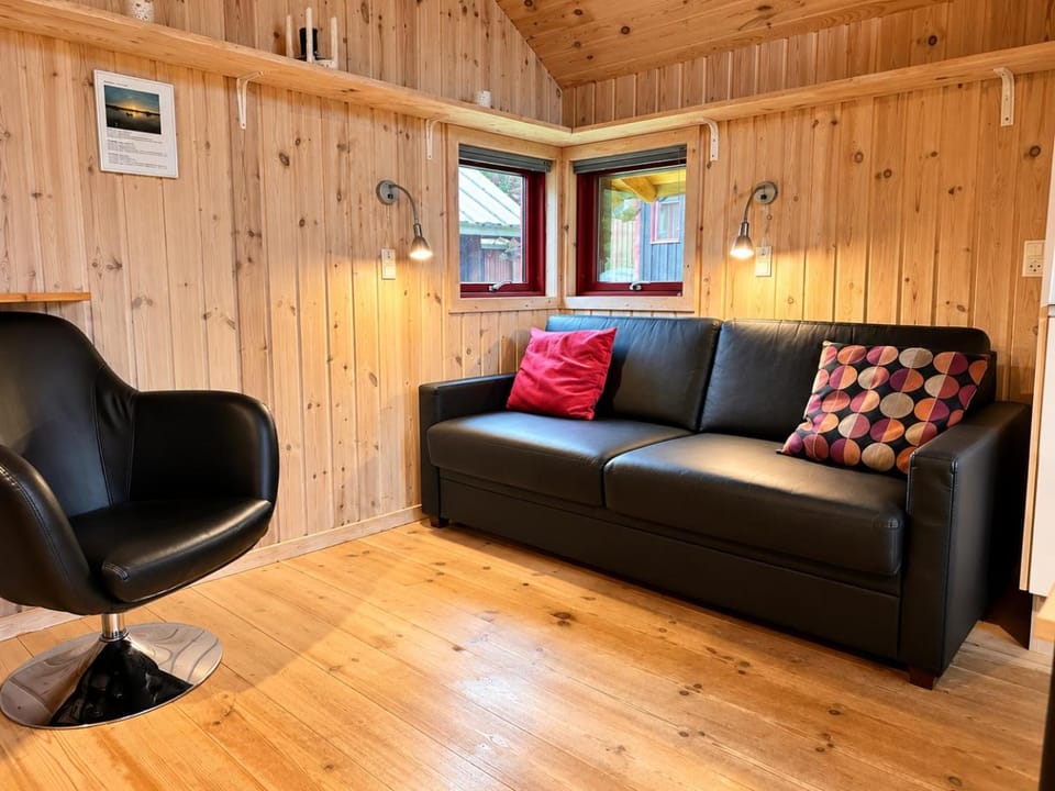 noordwind camping galsklint House in Middelfart