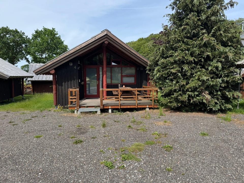 noordwind camping galsklint House in Middelfart