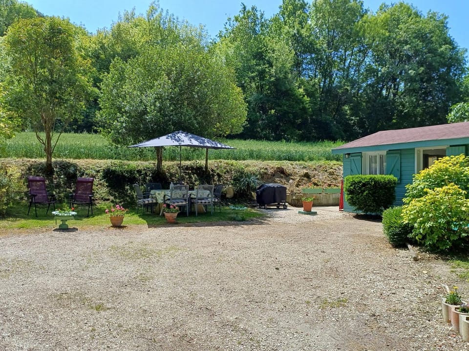 Maison Pittoresque House in Occitanie
