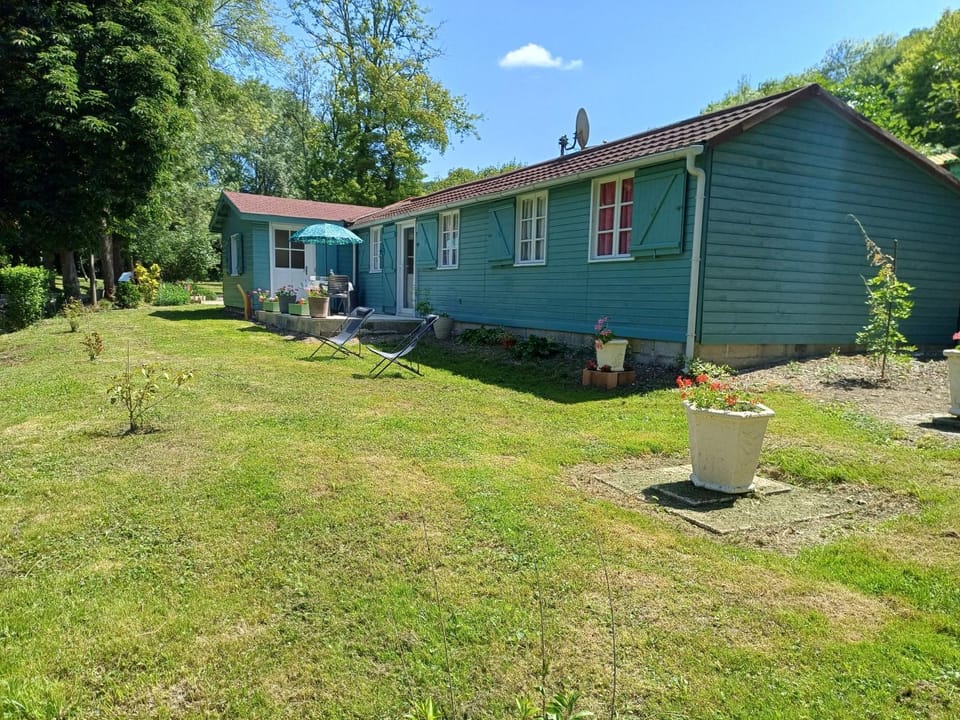Maison Pittoresque House in Occitanie