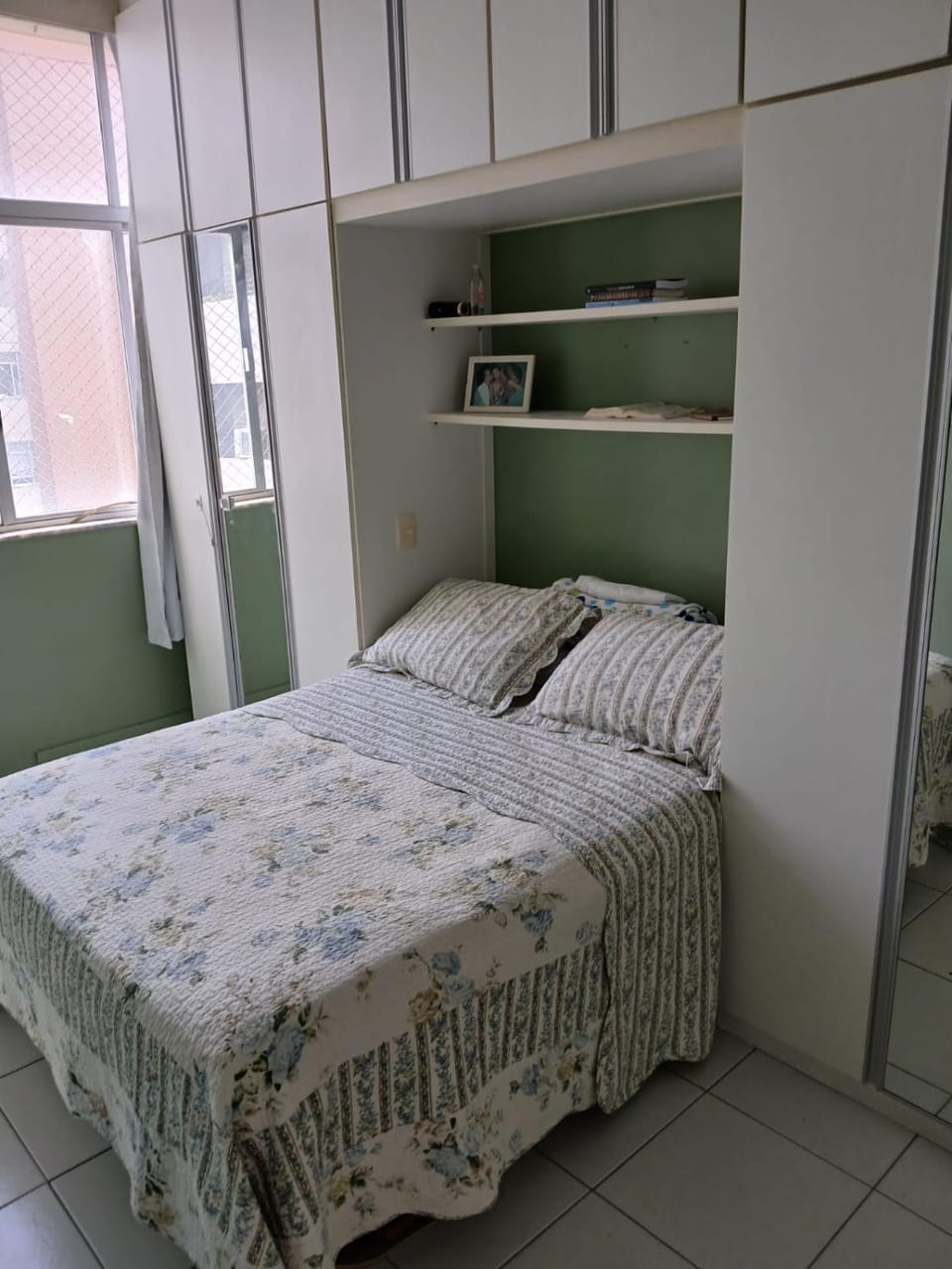 2 quartos Apartment in Salvador