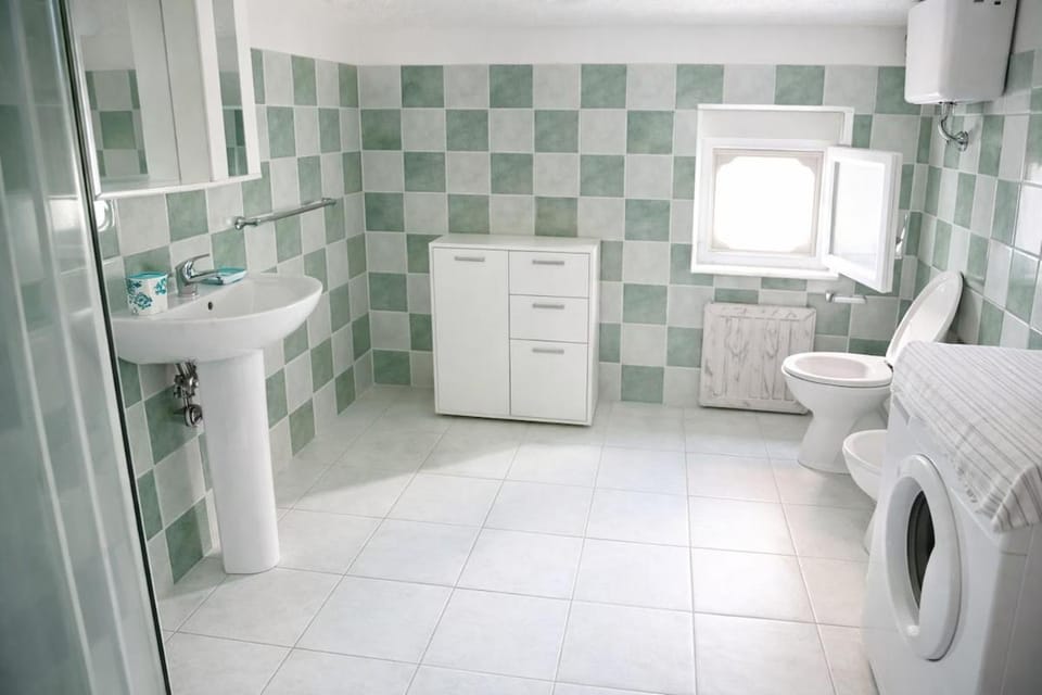 La Mansarda Navarrese Apartment in Santa Maria Navarrese