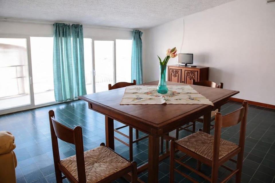 La Mansarda Navarrese Apartment in Santa Maria Navarrese